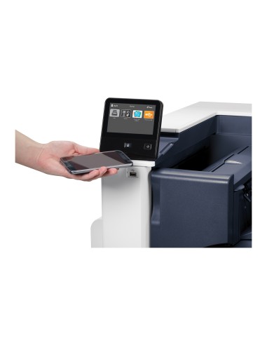 VersaLink C7000 A3 35/35 ppm Impresora doble cara Adobe PS3 PCL5e/6 2 bdjas Total 620 hojas
