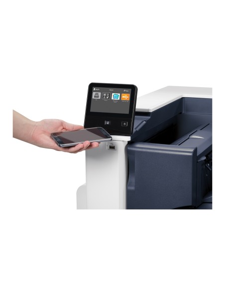 VersaLink C7000 A3 35/35 ppm Impresora doble cara Adobe PS3 PCL5e/6 2 bdjas Total 620 hojas