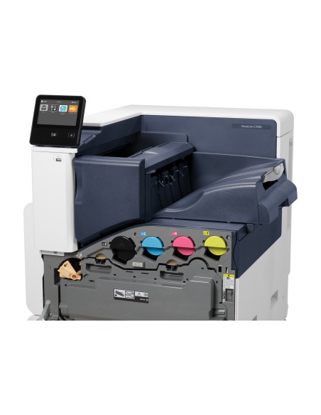VersaLink C7000 A3 35/35 ppm Impresora doble cara Adobe PS3 PCL5e/6 2 bdjas Total 620 hojas