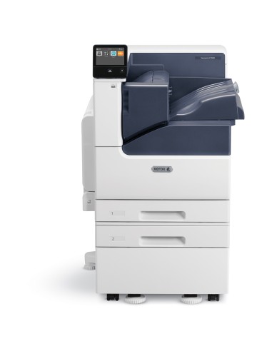 VersaLink C7000 A3 35/35 ppm Impresora doble cara Adobe PS3 PCL5e/6 2 bdjas Total 620 hojas