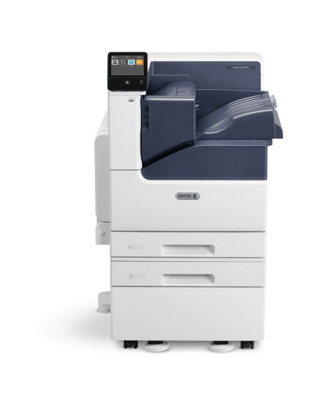 VersaLink C7000 A3 35/35 ppm Impresora doble cara Adobe PS3 PCL5e/6 2 bdjas Total 620 hojas