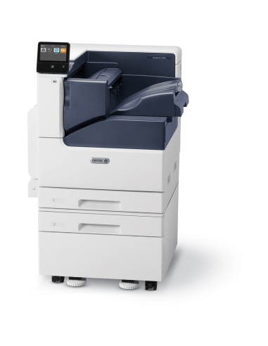 VersaLink C7000 A3 35/35 ppm Impresora doble cara Adobe PS3 PCL5e/6 2 bdjas Total 620 hojas