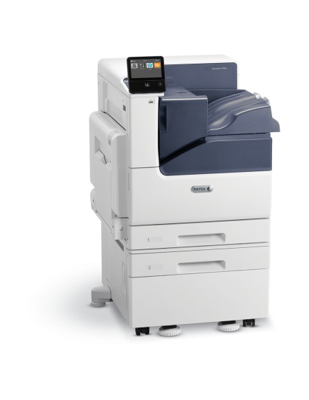 VersaLink C7000 A3 35/35 ppm Impresora doble cara Adobe PS3 PCL5e/6 2 bdjas Total 620 hojas