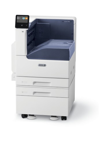 VersaLink C7000 A3 35/35 ppm Impresora doble cara Adobe PS3 PCL5e/6 2 bdjas Total 620 hojas