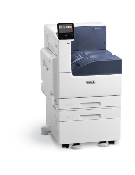 VersaLink C7000 A3 35/35 ppm Impresora doble cara Adobe PS3 PCL5e/6 2 bdjas Total 620 hojas