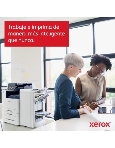 VersaLink C7000 A3 35/35 ppm Impresora doble cara Adobe PS3 PCL5e/6 2 bdjas Total 620 hojas