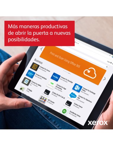 VersaLink C7000 A3 35/35 ppm Impresora doble cara Adobe PS3 PCL5e/6 2 bdjas Total 620 hojas