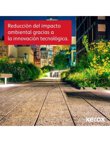 VersaLink C7000 A3 35/35 ppm Impresora doble cara Adobe PS3 PCL5e/6 2 bdjas Total 620 hojas