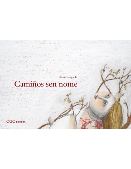 Caminos sen nome