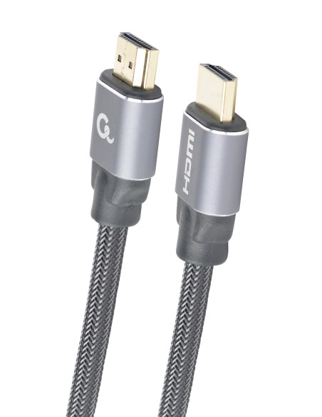 CCBP-HDMI-2M cable HDMI HDMI tipo A (Estándar) Negro