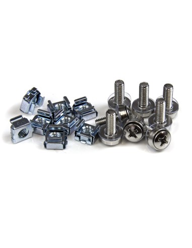 Estante Bandeja Cantilever 2U para Armario Rack de Servidores de 19 Pulgadas - Profundidad Fija de 18 Pulgadas (457,2mm) - 56kg