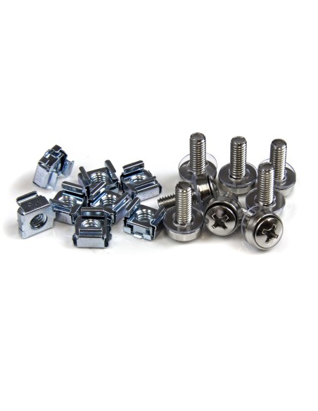 Estante Bandeja Cantilever 2U para Armario Rack de Servidores de 19 Pulgadas - Profundidad Fija de 18 Pulgadas (457,2mm) - 56kg