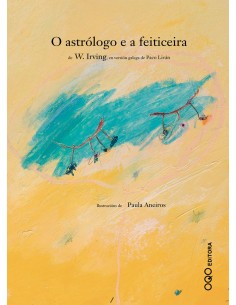 O astrologo e a feiticeira