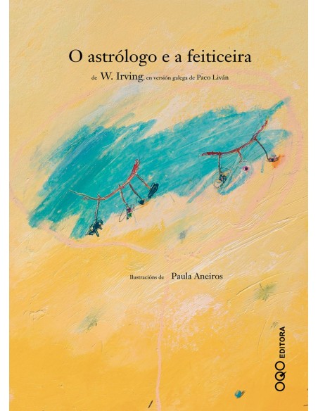 O astrologo e a feiticeira