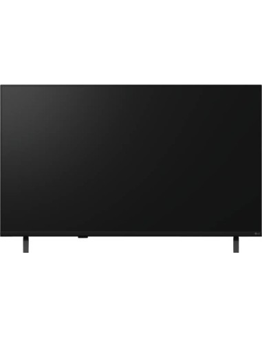 43NU900B6LA 109,2 cm (43") 4K Ultra HD Smart TV Wifi Negro