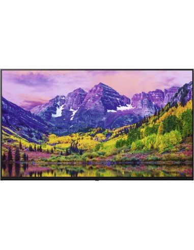 43UK762H3 109,2 cm (43") 4K Ultra HD Wifi Negro