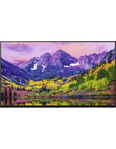 50UK762H3 127 cm (50") 4K Ultra HD Smart TV Wifi Negro
