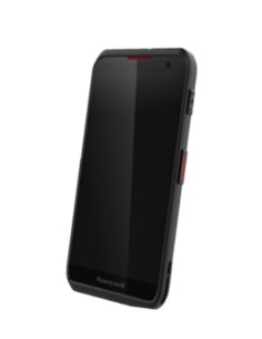 EDA52 ordenador móvil de mano 14 cm (5.5") 1440 x 720 Pixeles Pantalla táctil 258 g Negro