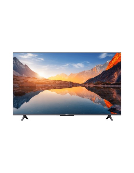 TV A 43 2025 109,2 cm (43") 4K Ultra HD Smart TV Wifi Negro