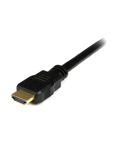 Cable de 2m Extensor HDMI - Cable HDMI Macho a Hembra - Cable Alargador HDMI 4K - Cable HDMI con Ethernet UHD 4K 30Hz Macho a H