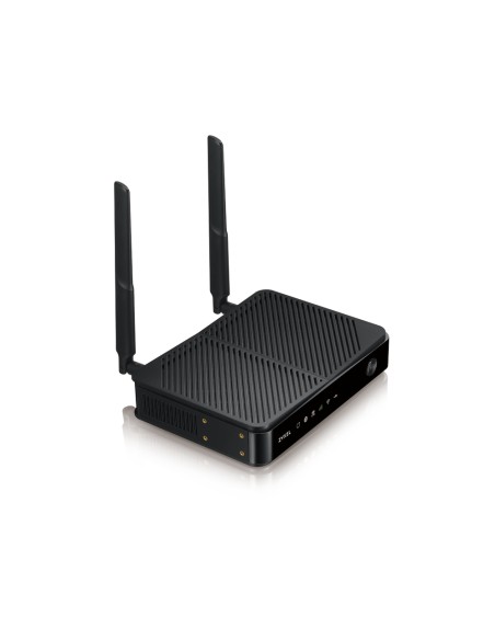 LTE3301-PLUS router inalámbrico Gigabit Ethernet Doble banda (2,4 GHz / 5 GHz) 4G Negro