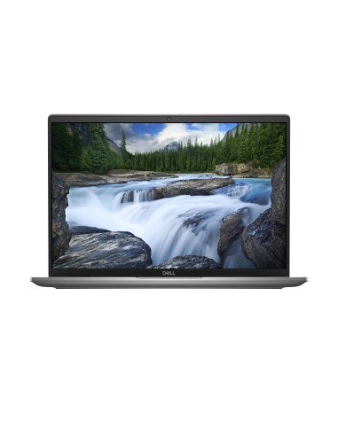 Latitude 7450 Intel Core Ultra 7 155U Portátil 35,6 cm (14") Full HD+ 16 GB LPDDR5x-SDRAM 512 GB SSD Wi-Fi 7 (802.11be) Windows