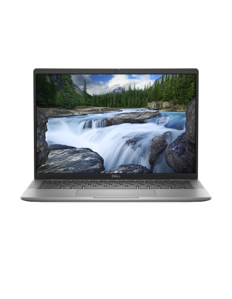 Latitude 7450 Intel Core Ultra 7 155U Portátil 35,6 cm (14") Full HD+ 16 GB LPDDR5x-SDRAM 512 GB SSD Wi-Fi 7 (802.11be) Windows