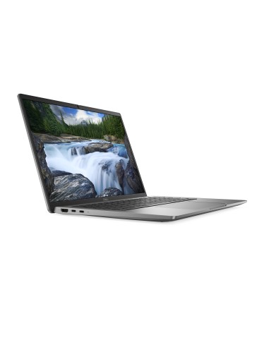 Latitude 7450 Intel Core Ultra 7 155U Portátil 35,6 cm (14") Full HD+ 16 GB LPDDR5x-SDRAM 512 GB SSD Wi-Fi 7 (802.11be) Windows