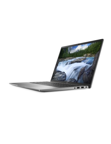 Latitude 7450 Intel Core Ultra 7 155U Portátil 35,6 cm (14") Full HD+ 16 GB LPDDR5x-SDRAM 512 GB SSD Wi-Fi 7 (802.11be) Windows