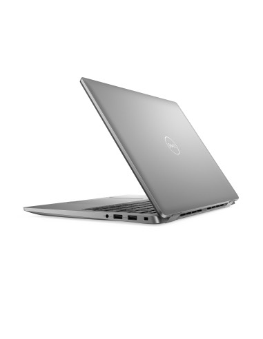 Latitude 7450 Intel Core Ultra 7 155U Portátil 35,6 cm (14") Full HD+ 16 GB LPDDR5x-SDRAM 512 GB SSD Wi-Fi 7 (802.11be) Windows