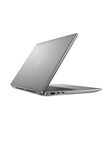 Latitude 7450 Intel Core Ultra 7 155U Portátil 35,6 cm (14") Full HD+ 16 GB LPDDR5x-SDRAM 512 GB SSD Wi-Fi 7 (802.11be) Windows
