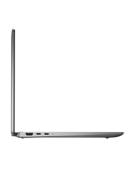Latitude 7450 Intel Core Ultra 7 155U Portátil 35,6 cm (14") Full HD+ 16 GB LPDDR5x-SDRAM 512 GB SSD Wi-Fi 7 (802.11be) Windows