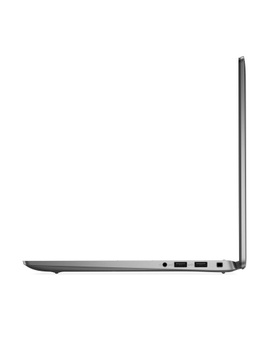 Latitude 7450 Intel Core Ultra 7 155U Portátil 35,6 cm (14") Full HD+ 16 GB LPDDR5x-SDRAM 512 GB SSD Wi-Fi 7 (802.11be) Windows