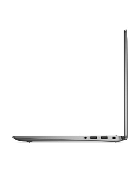 Latitude 7450 Intel Core Ultra 7 155U Portátil 35,6 cm (14") Full HD+ 16 GB LPDDR5x-SDRAM 512 GB SSD Wi-Fi 7 (802.11be) Windows