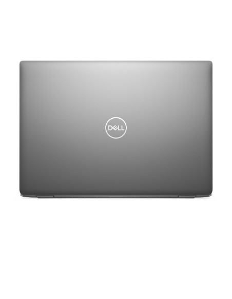 Latitude 7450 Intel Core Ultra 7 155U Portátil 35,6 cm (14") Full HD+ 16 GB LPDDR5x-SDRAM 512 GB SSD Wi-Fi 7 (802.11be) Windows