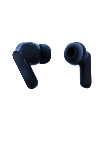 Moto Buds Auriculares Inalámbrico Dentro de oído Llamadas/Música/Deporte/Uso diario Bluetooth Azul