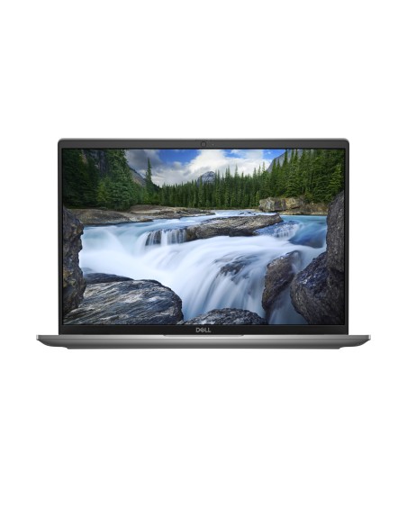 Latitude 7450 Intel Core Ultra 7 155U Portátil 35,6 cm (14") Full HD+ 16 GB LPDDR5x-SDRAM 512 GB SSD Wi-Fi 7 (802.11be) Windows 