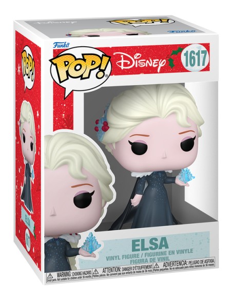 POP! Elza