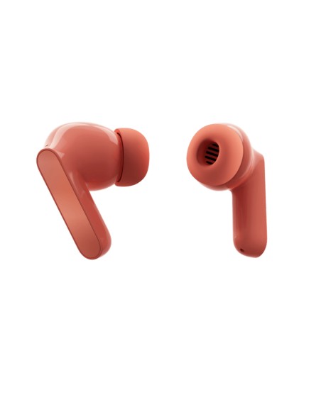 Moto Buds Auriculares Inalámbrico Dentro de oído Llamadas/Música/Deporte/Uso diario Bluetooth Coral