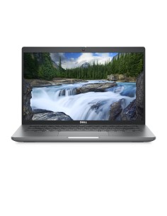 Latitude 5450 Intel Core Ultra 5 125U Portátil 35,6 cm (14") Full HD 16 GB DDR5-SDRAM 512 GB SSD Wi-Fi 6E (802.11ax) Windows 11 2