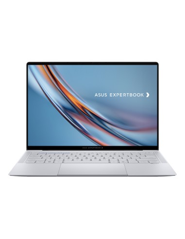 ExpertBook Ultra OLED B9406CAA-TH0972X Copilot+ PC - Ordenador Portátil 14" WQXGA+ (Core 7 356H, 32GB RAM, 1TB SSD, Graphics, Wi