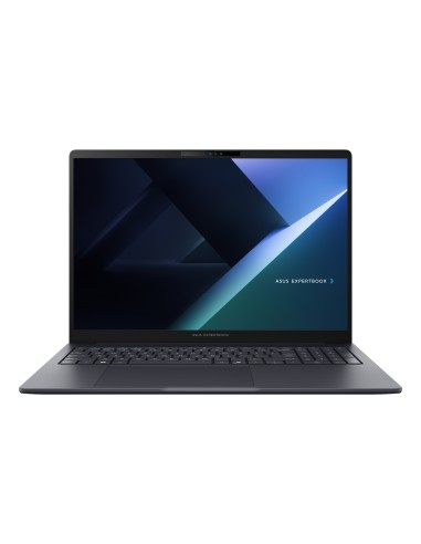 ExpertBook B5 B5605CAA-PL0133X - Ordenador Portátil 16" WQXGA (Intel Core Ultra 5 325, 16GB RAM, 512GB SSD, Graphics, Windows 11