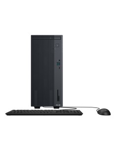 ExpertCenter P500 Mini Tower PM500MH-0R5220020X - Sobremesa (AMD Ryzen 5 220, 16GB RAM, 512GB SSD, Radeon 740M, Windows 11 Pro) 