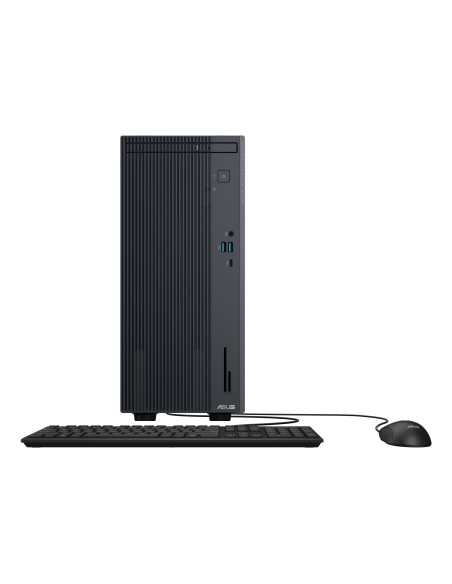 ExpertCenter P500 Mini Tower PM500MH-0R5220020X - Sobremesa (AMD Ryzen 5 220, 16GB RAM, 512GB SSD, Radeon 740M, Windows 11 Pro) 
