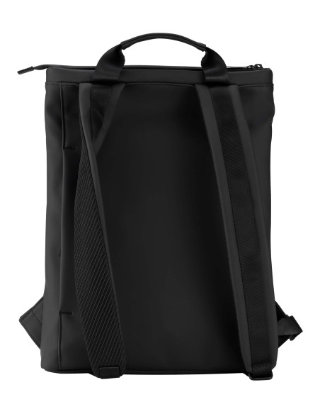 Vigour Backpack 40,6 cm (16") Mochila Negro