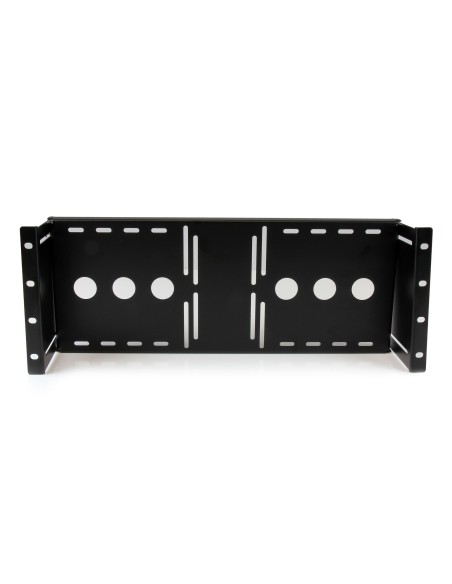 Bracket Soporte Montura para Monitores VESA LCD en Rack Armario de 19" Pulgadas