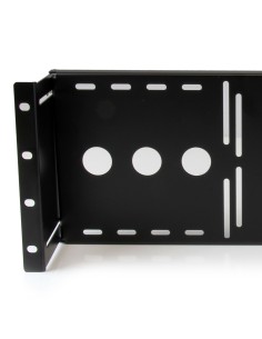 Bracket Soporte Montura para Monitores VESA LCD en Rack Armario de 19" Pulgadas 2