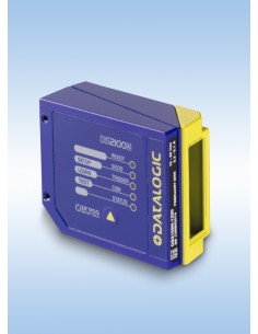 DS2100N-2204 Azul, Amarillo