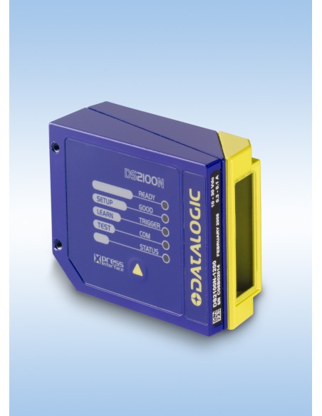 DS2100N-2204 Azul, Amarillo