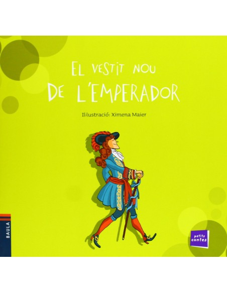 El vestit nou de l Emperador
